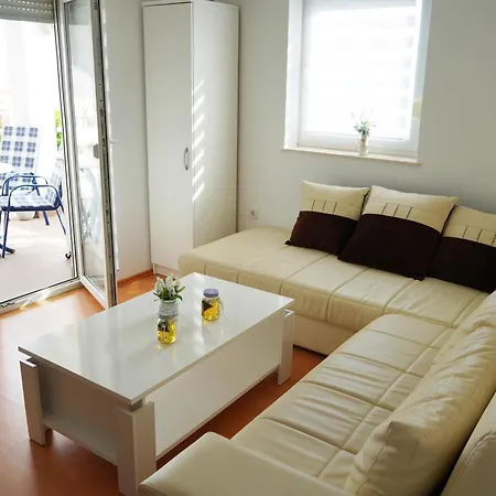 Mare Apartment
