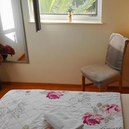 Mare Apartment Dramalj