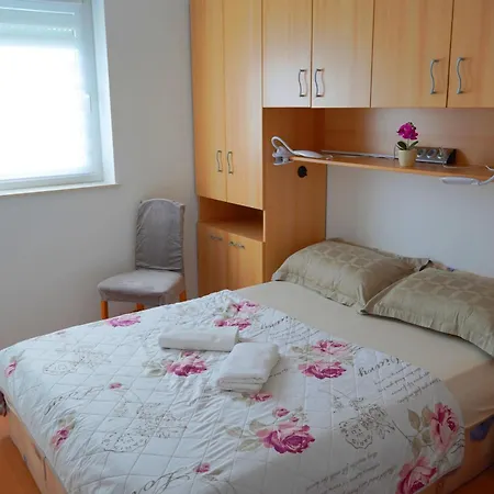 Mare Apartment