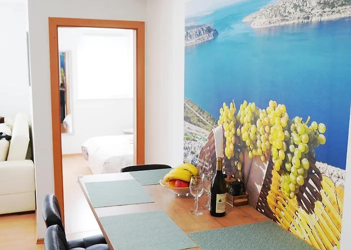 Mare Apartamento Dramalj