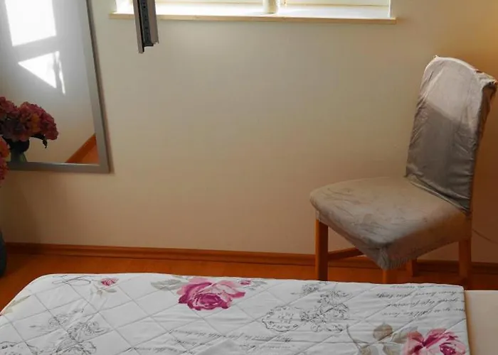 Mare Apartamento Dramalj